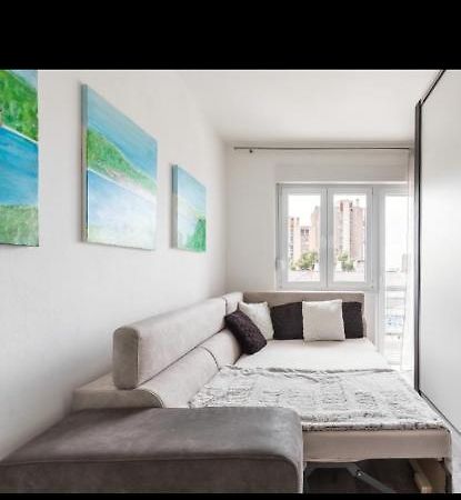 Apartment Mary Split Buitenkant foto
