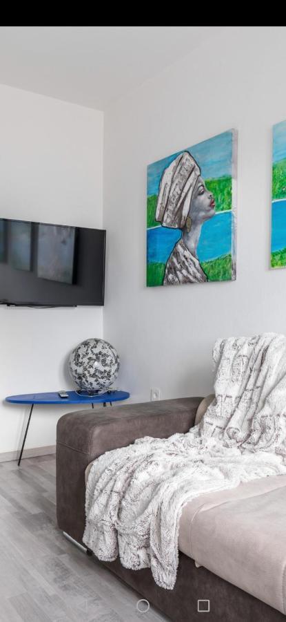 Apartment Mary Split Buitenkant foto