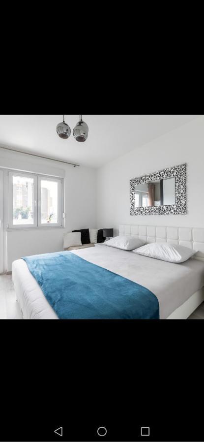 Apartment Mary Split Buitenkant foto