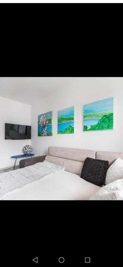 Apartment Mary Split Buitenkant foto