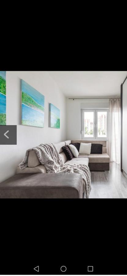 Apartment Mary Split Buitenkant foto