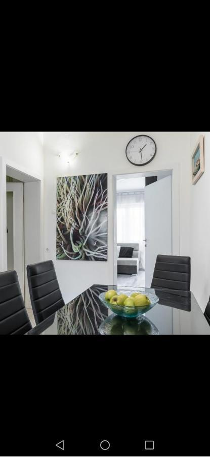 Apartment Mary Split Buitenkant foto
