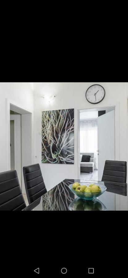 Apartment Mary Split Buitenkant foto