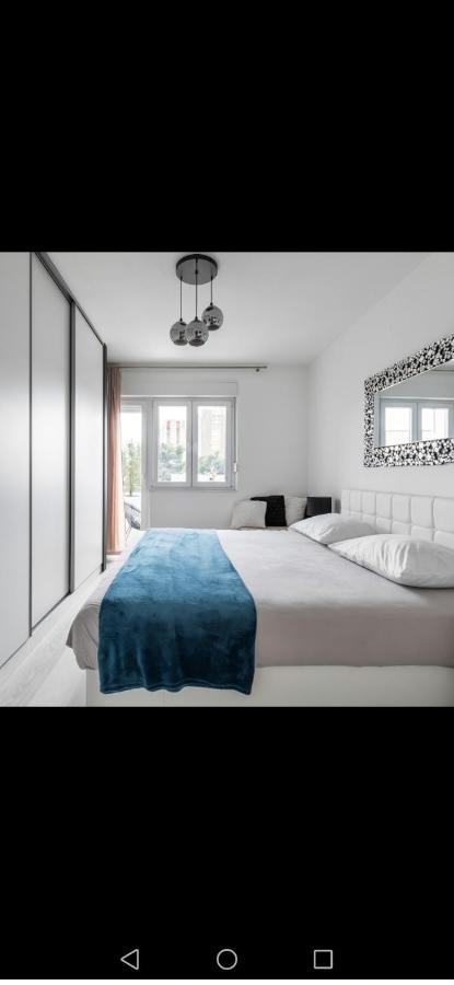 Apartment Mary Split Buitenkant foto