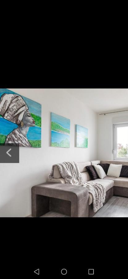 Apartment Mary Split Buitenkant foto