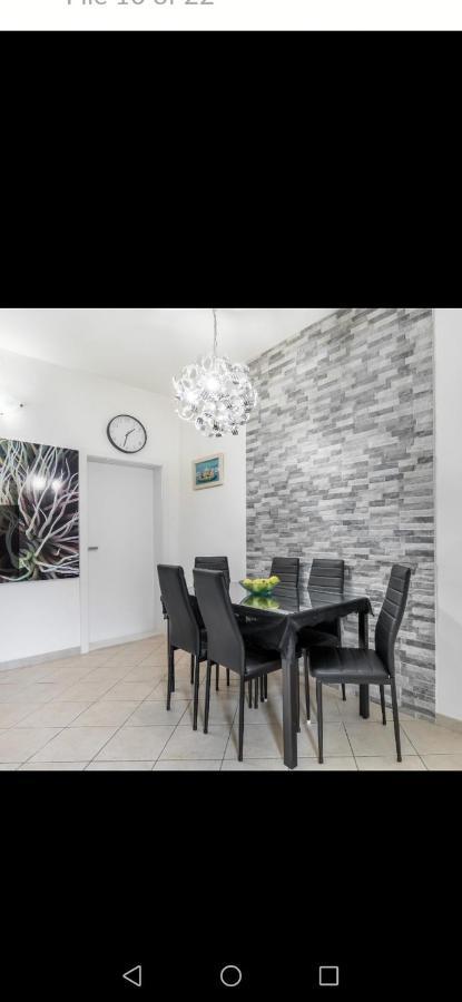 Apartment Mary Split Buitenkant foto