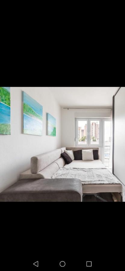 Apartment Mary Split Buitenkant foto