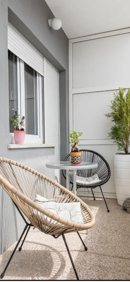 Apartment Mary Split Buitenkant foto