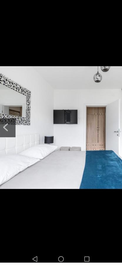 Apartment Mary Split Buitenkant foto