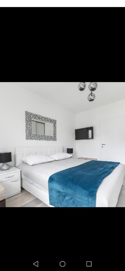 Apartment Mary Split Buitenkant foto