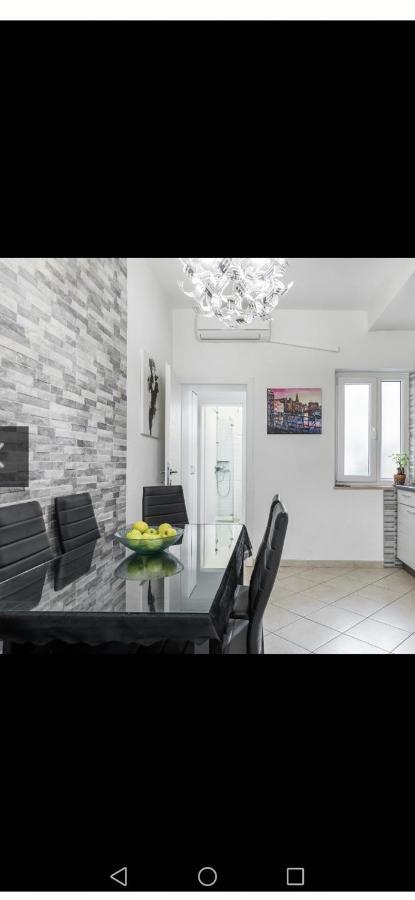 Apartment Mary Split Buitenkant foto
