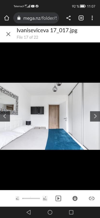 Apartment Mary Split Buitenkant foto